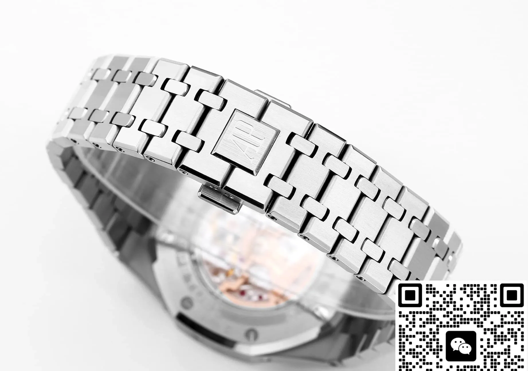 BBS Factory Audemars Piguet 26574ST.OO.1220ST.01 1:1 Best Edition Replica Watch